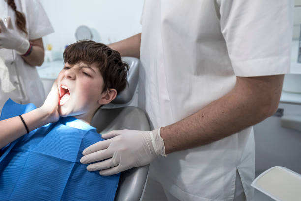 Best Emergency Treatment for Dental Infections or Abscesses in Richton Park, IL