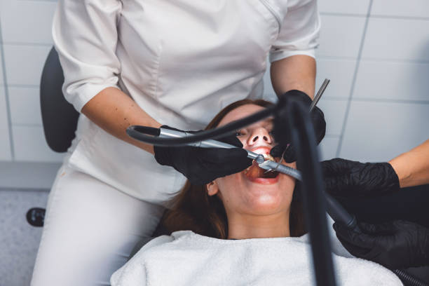 Best Emergency Root Canal Treatment in Richton Park, IL