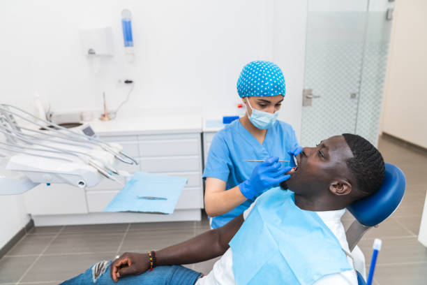 Best Emergency Denture Repair in Richton Park, IL